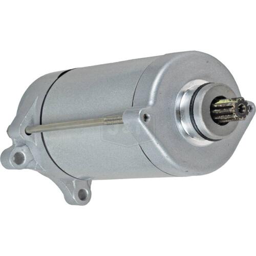 Kawasaki Zg1200 Voyager 1992-1992 Arrowhead Starter Motor Direct Replacement