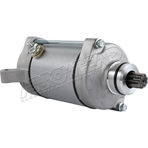 Yamaha XVz1300 Royal Star 1997-2006 Arrowhead Starter Motor Direct Replacement