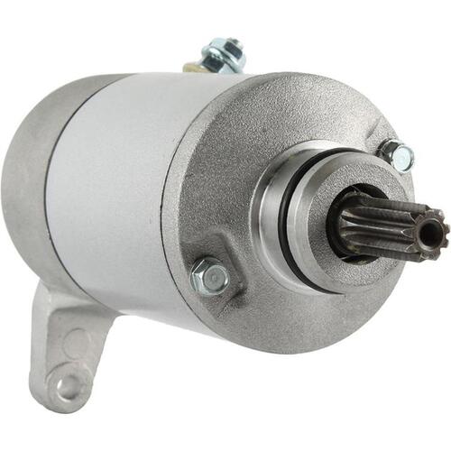 Suzuki DL650 V-Strom ABS 2007-2017 Arrowhead Starter Motor Direct Replacement