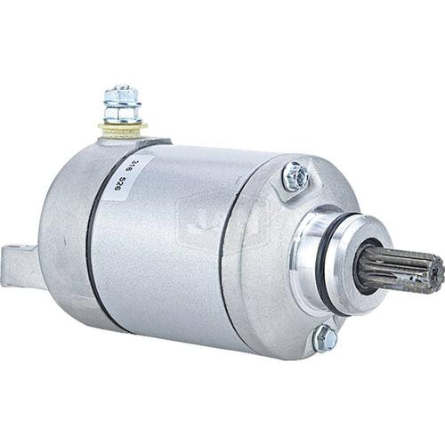 Suzuki GSX-R750 2006-2007 Arrowhead Starter Motor Direct Replacement