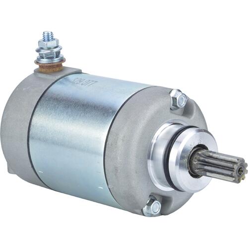 Yamaha YZF-R6 2006-2022 Arrowhead Starter Motor Direct Replacement