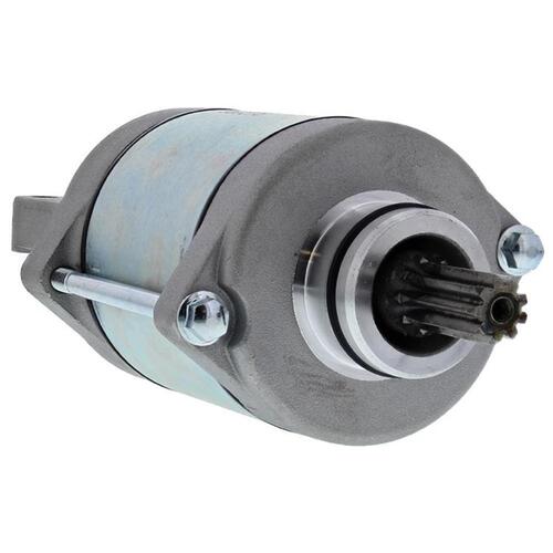 Kawasaki EX650R Ninja 650R 2019-2024 Arrowhead Starter Motor Direct Replacement
