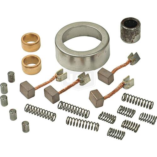 Kawasaki KAF540 Mule 1990-1992 Arrowhead Starter Motor Repair Kit