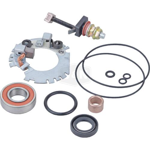 Kawasaki Z750 2004-2010 Arrowhead Starter Motor Repair Kit Direct Replacement
