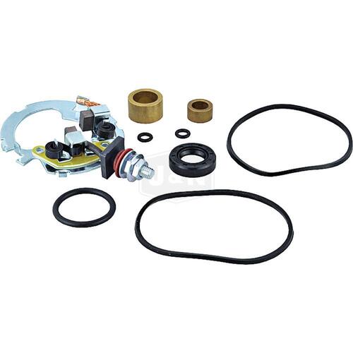Kawasaki KVF400 4X4 1999-2002 Arrowhead Starter Motor Repair Kit