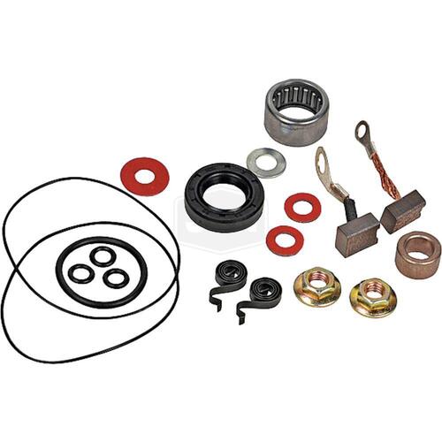 Yamaha YTM225Dx 1983-1985 Arrowhead Starter Motor Repair Kit Direct Replacement