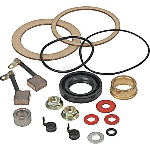 Kawasaki KLT250 1982-1985 Arrowhead Starter Motor Repair Kit Direct Replacement