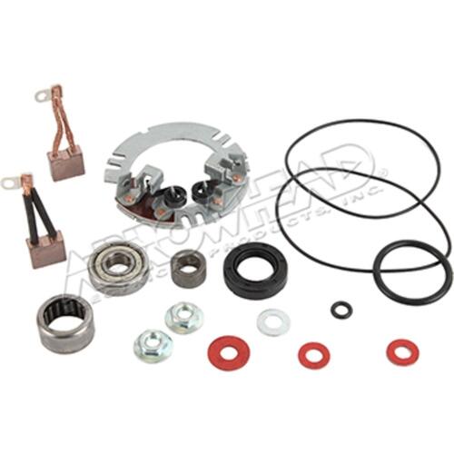 Yamaha FJ1200 1991-1993 Arrowhead Starter Motor Repair Kit Direct Replacement