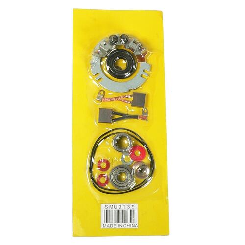 Kawasaki ZR1100 Zephyr 1992-1994 Arrowhead Starter Motor Repair Kit