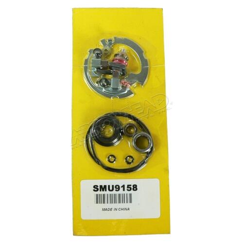 Yamaha YFM350A Bruin 2004-2006 Arrowhead Starter Motor Repair Kit