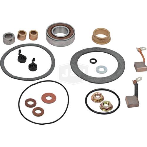 Honda Cm250C 1982-1983 Arrowhead Starter Motor Repair Kit Direct Replacement