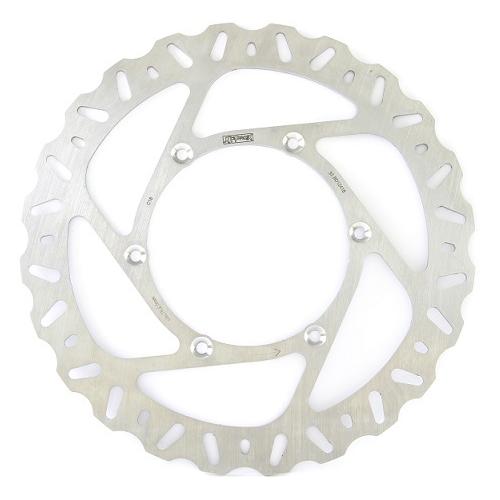 Yamaha YZ450FX 2016-2018 Pro-X Disc Brake Rotor Front Direct Replacement
