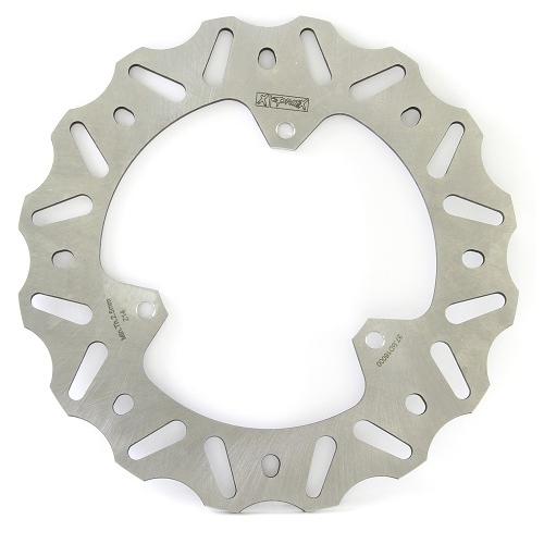 KTM 65 SX 2000-2018 Pro-X Disc Brake Rotor Front Direct Replacement