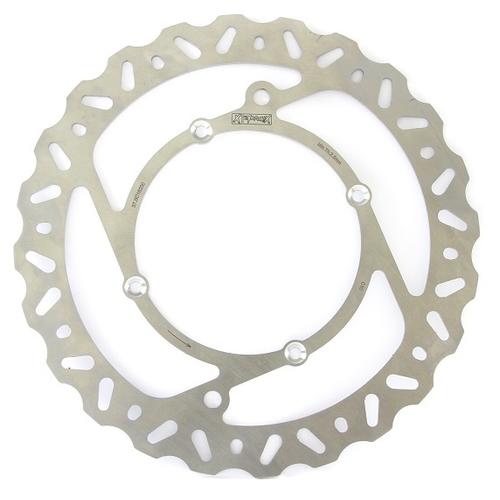 Husqvarna CR125 2000-2013 Pro-X Disc Brake Rotor Front Direct Replacement