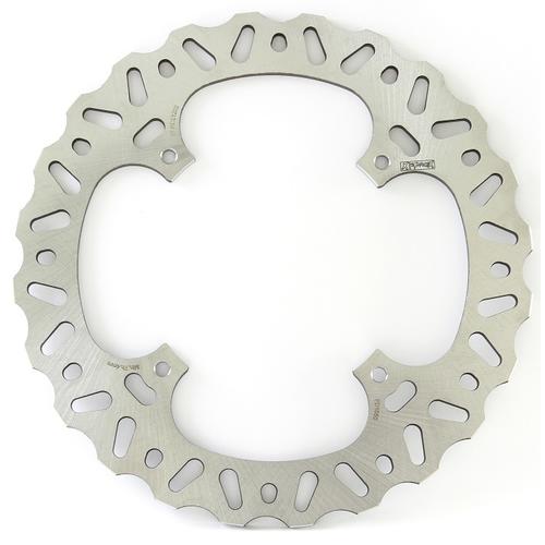 Honda CRF450R 2002-2018 Pro-X Disc Brake Rotor Rear Direct Replacement