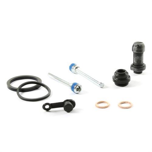 Kawasaki KX65 2000-2017 Front Pro-X Brake Caliper Rebuild Kit Front