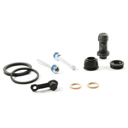 Honda CRF150R 2007-2016 Front Pro-X Brake Caliper Rebuild Kit Front