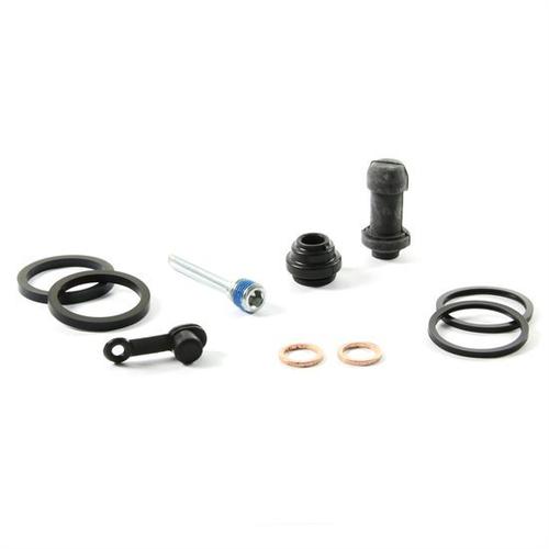 Yamaha WR400F 1998-2000 Front Pro-X Brake Caliper Rebuild Kit Front