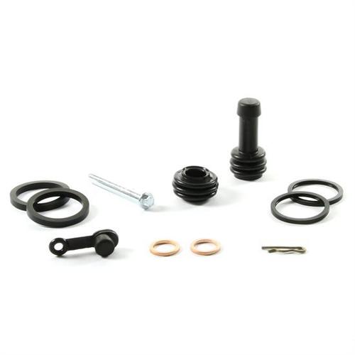 Kawasaki KDX200 1986 Front Pro-X Brake Caliper Rebuild Kit Front