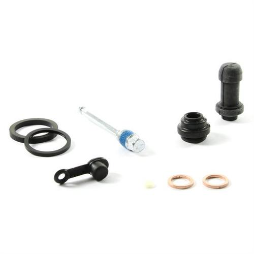 Honda CRF250R 2004-2017 Rear Pro-X Brake Caliper Rebuild Kit Rear