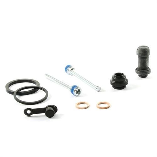Yamaha XT250 2008-2015 Rear Pro-X Brake Caliper Rebuild Kit Rear