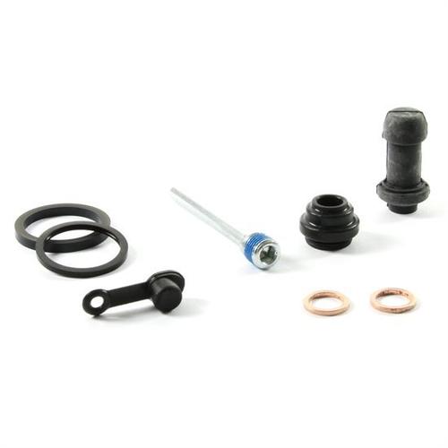 Yamaha YZ450FX 2016-2017 Rear Pro-X Brake Caliper Rebuild Kit Rear