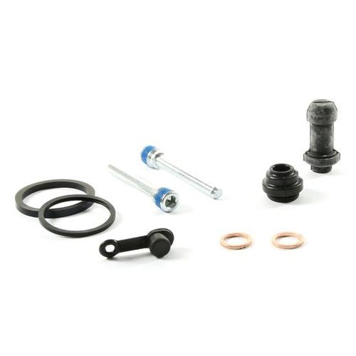 Yamaha YZ250 1990-1997 Rear Pro-X Brake Caliper Rebuild Kit Rear