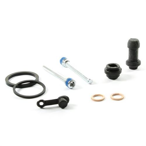 Yamaha WR400F 1998 Rear Pro-X Brake Caliper Rebuild Kit Rear