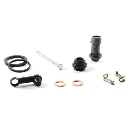 Husaberg FS570 2010-2011 Rear Pro-X Brake Caliper Rebuild Kit Rear