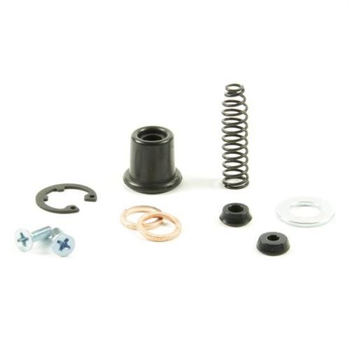 Yamaha YZ250X 2016-2017 Front Pro-X Brake Master Cylinder Rebuild Kit Front