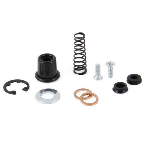 Yamaha WR400F 1998-1999 Front Pro-X Brake Master Cylinder Rebuild Kit Front