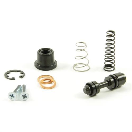 KTM 520 SX 2001-2002 Front Pro-X Brake Master Cylinder Rebuild Kit Front