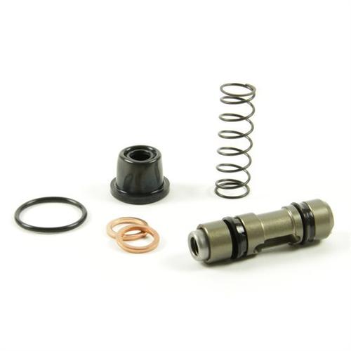 Husqvarna FE250 2014-2017 Rear Pro-X Brake Master Cylinder Rebuild Kit Rear