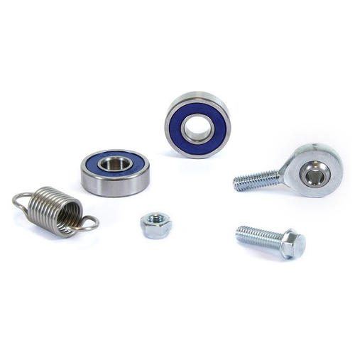 KTM 65 SX 2009-2017 Rear Pro-X Brake Pedal Rebuild Kit Rear