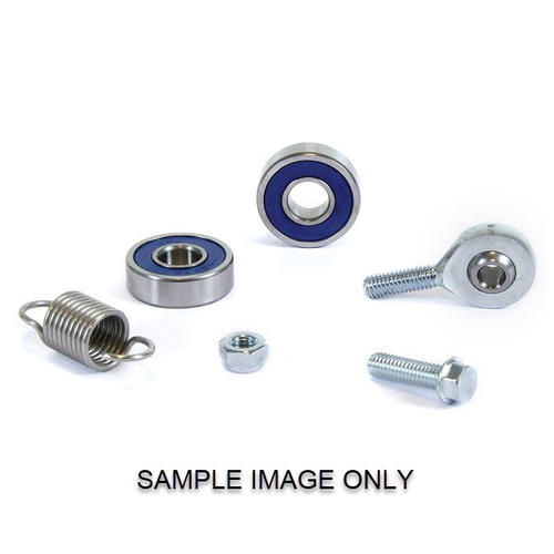 KTM 520 SX 2000-2002 Rear Pro-X Brake Pedal Rebuild Kit Rear