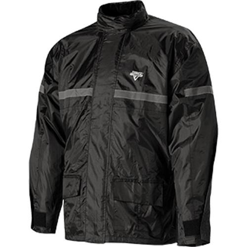 Nelson Rigg Sr 6000 Storm Rider Rain Jacket Black 