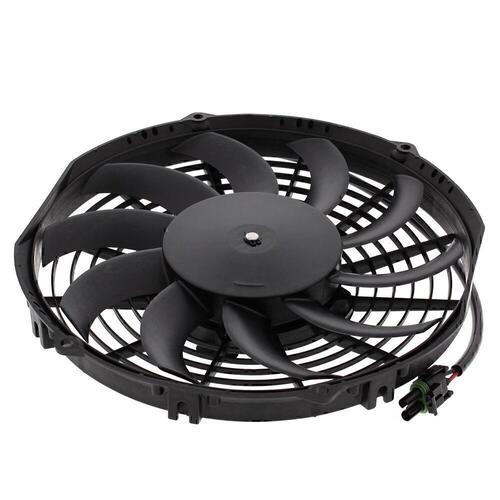 Polaris 570 Ranger 2014-2015 All Balls ATV Off Road Cooling Fan