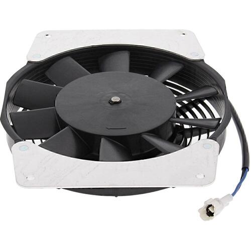 Yamaha YFM400Fa Grizzly 2007-2008 All Balls ATV Off Road Cooling Fan