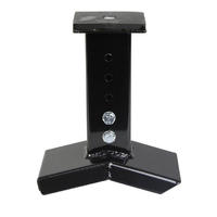 States MX Motorcycle Fork Support Tie Down Strut Adjustable Block