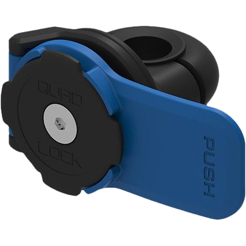 Quad Lock Universal Motorcycle / Scooter Mirror Phone Mount