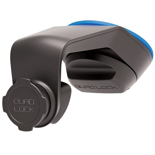 Quad Lock Universal Car Phone Mount V4