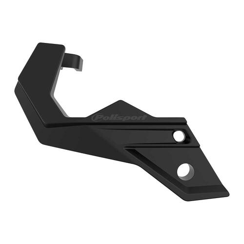 Husaberg FE390 2010-2012 Polisport Bottom Fork Protector Black