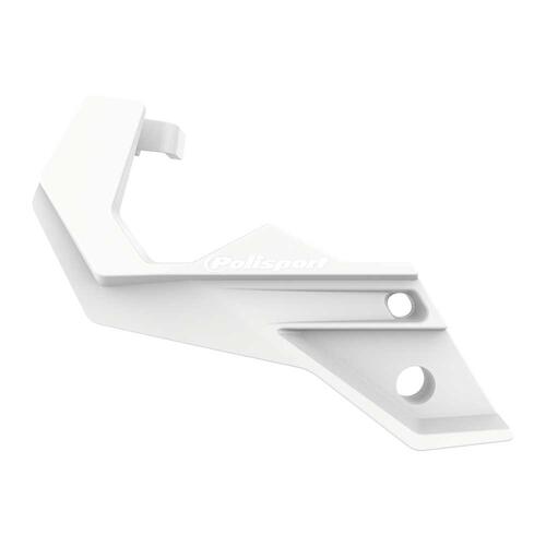 Husaberg FE501 2013-2014 Polisport Bottom Fork Protector White