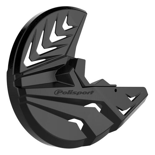 Beta RR 480 4T RACING 2015-2018 Polisport Bottom Fork Protector Black