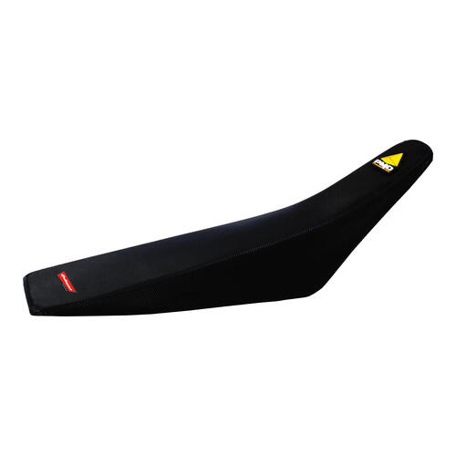 Honda CR250R 2002-2007 Polisport Performance Seat Black Direct Replacement