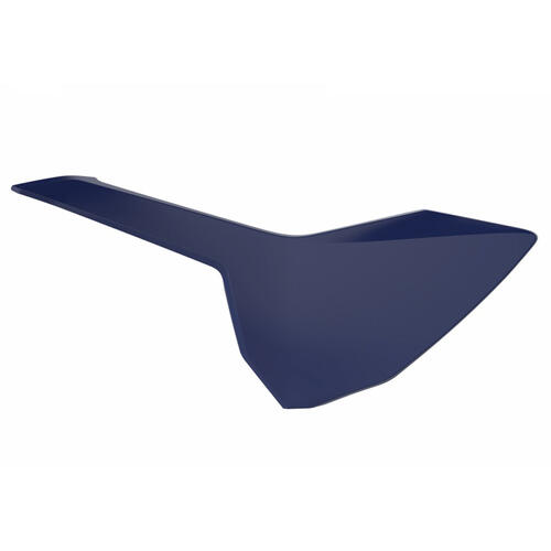 Husqvarna TC250 2016-2018 Polisport Sidecovers Pair Panels Blue