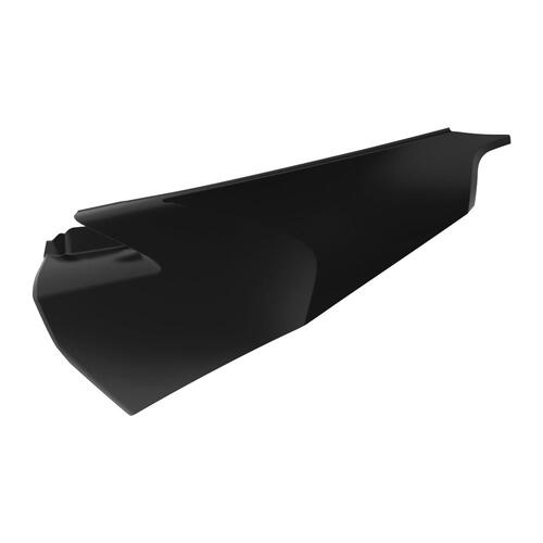 Husqvarna TC250 2019-2022 Polisport Upper Side Panel Black