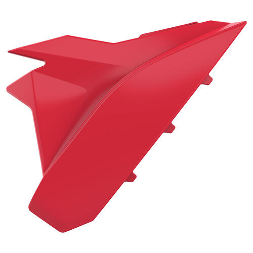 Beta RR 300 2T Racing 2020-2024 Polisport Airbox Cover Panel Red