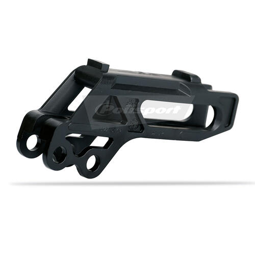 Yamaha YZ250FX 2015-2025 Polisport Chain Guide Black Plastic Replacement