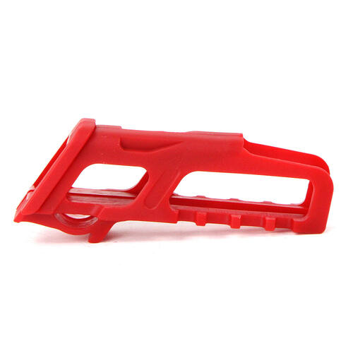 Honda CRF250R 2007-2010 Polisport Chain Guide Red Plastic Replacement